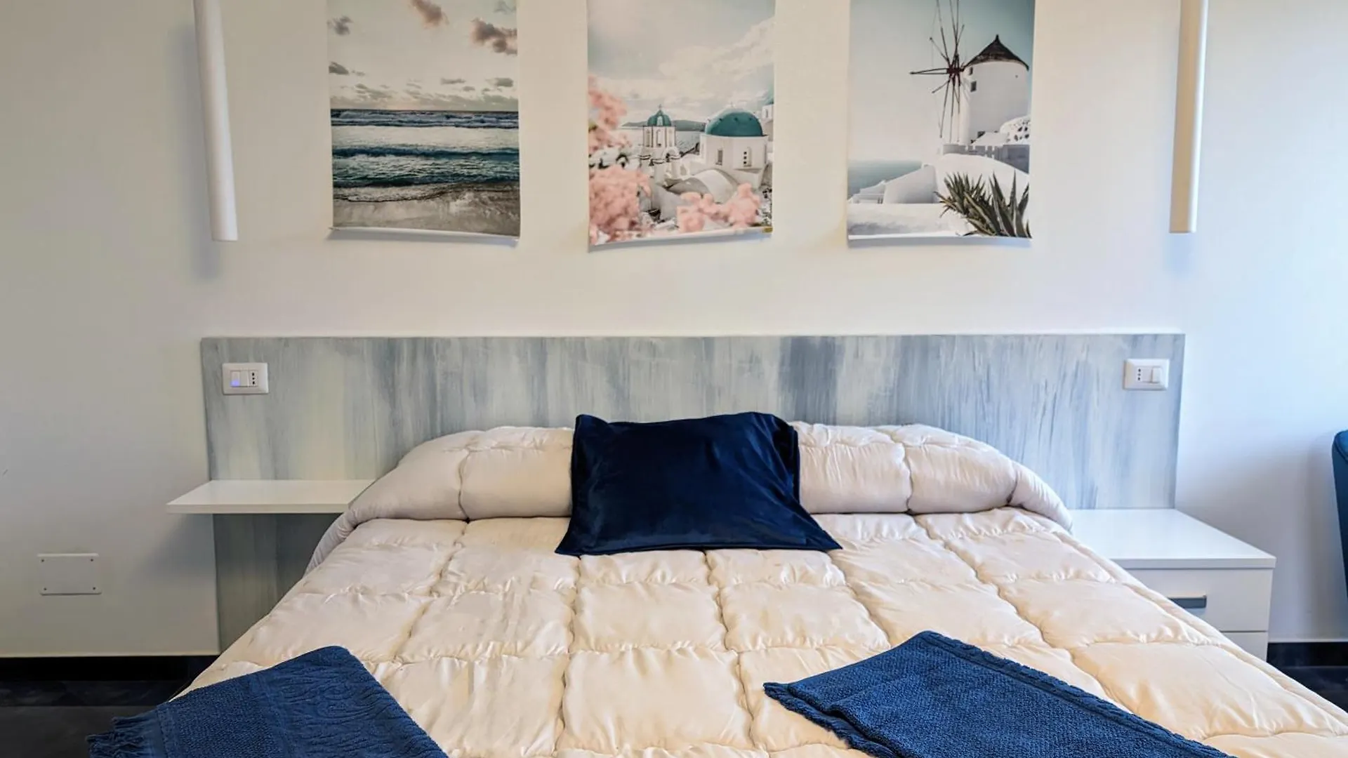Bed & Breakfast Villa Dafne Torrenova