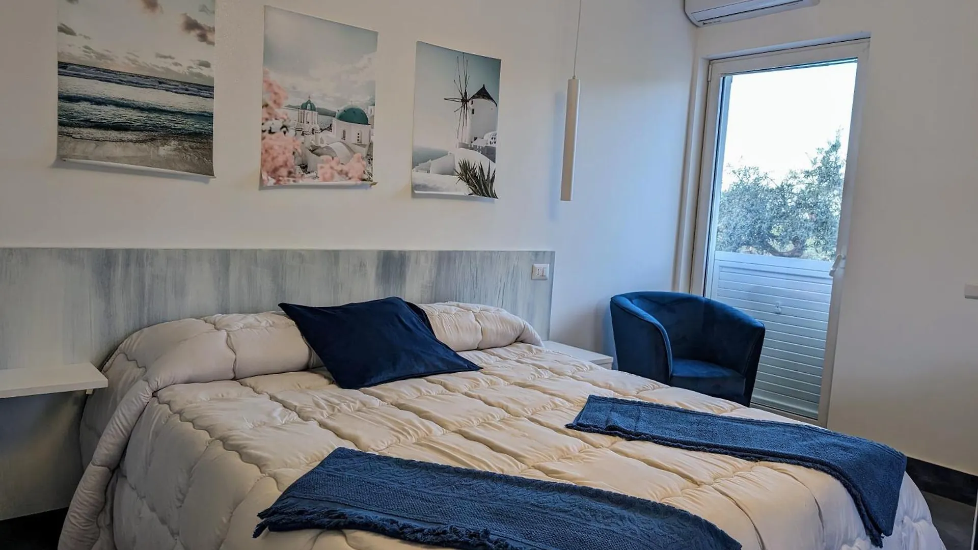 Villa Dafne Torrenova  0*, Torrenova (Sicily)