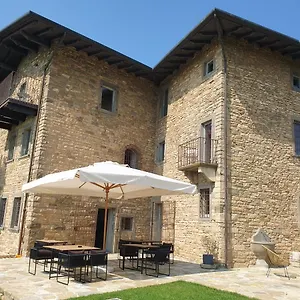 Foresteria Antica Bastia , Bergamo Italia